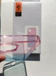 Чехол прозрачный противоударный Spigen Liquid Crystal Flex для Iphone 15 (6.1") Gradation Pink ACS06787 - изображение 9