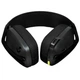 Наушники игровые Logitech G435 (981-001053) черные - изображение 6