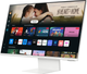 Monitor 32" Samsung Smart Monitor M8 M80F LS32FM801UUXEN - obraz 2