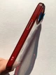 Чехол противоударный Spigen Ultra Hybrid для Iphone 15 Red Crystal Прозрачный ACS06794 - изображение 5