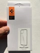 Чехол для Iphone 15 Spigen Ultra Hybrid Crystal Clear прозрачный противоударный ACS06793 - изображение 2