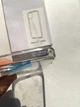 Чехол для Iphone 15 Spigen Ultra Hybrid Crystal Clear прозрачный противоударный ACS06793 - изображение 5
