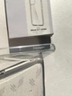 Чехол для Iphone 15 Spigen Ultra Hybrid Crystal Clear прозрачный противоударный ACS06793 - изображение 6