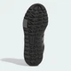 Подростковые зимние ботинки для мальчика Adidas Hoops 4.0 Mid Winterized J JQ7903 35.5 Core Black (4068803801824) - изображение 6