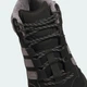 Подростковые зимние ботинки для мальчика Adidas Hoops 4.0 Mid Winterized J JQ7903 35.5 Core Black (4068803801824) - изображение 7