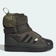 Детские зимние сапоги-дутики для мальчика Adidas Superstar 360 Wtr Boot C JQ7950 29 Shadow Olive (4068801499801) - изображение 1