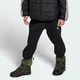 Детские зимние сапоги-дутики для мальчика Adidas Superstar 360 Wtr Boot C JQ7950 29 Shadow Olive (4068801499801) - изображение 2