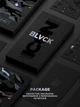 Защитное стекло ArmorStandart Supreme Black Icon для смартфона Apple iPhone Air Black (ARM86402) - изображение 12