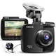 Автомобильный видеорегистратор AZDOME 4K Dash Cam GS63H - изображение 2