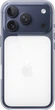 Etui Apple Clear Case with MagSafe do Apple iPhone 17 Pro Transparent (MGFT4) - obraz 3