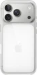 Etui Apple Clear Case with MagSafe do Apple iPhone 17 Pro Transparent (MGFT4) - obraz 1