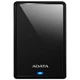 Внешний жесткий диск 2.5" ADATA DashDrive Classic HV620S 2TB USB 3.2 Gen1 Slim Black - изображение 1