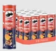 Чипсы Pringles Passport Turkish Style Kebab 165г - изображение 4