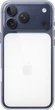 Etui Apple Clear Case with MagSafe do Apple iPhone 17 Pro Max Transparent (MGFW4) - obraz 3