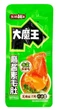 Снек вегетарианский рубец Yanjin Shop Big Devil Sesame Sauce Vegetarian Fried Tripe 20г - изображение 1