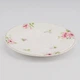 Чайный фарфоровый набор Нежный вальс 12 предметов 260 мл 19292-007 - изображение 3