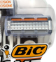 Бритва BIC Flex5 3 шт. 2868 - изображение 3
