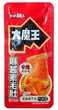 Острый снек вегетарианский рубец Yanjin Big Devil Konjac Tripe Spicy Sesame Sauce Flavor 18г - изображение 1