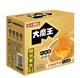 Снек вегетарианский рубец Yanjin Shop Big Devil Konjac Vegetarian Snack Sesame Sauce Flavor 20г - изображение 3
