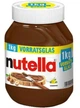 Шоколадная паста Nutella 1 кг - изображение 4