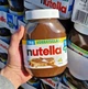Шоколадная паста Nutella 1 кг - изображение 6