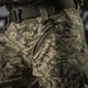 Штані ріп-стоп M-Tac Sturm Gen.II MM14 34/36 51415030-34/36 - зображення 11