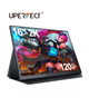 Портативный игровой монитор UPERFECT UGame C2 GR16DQ 16'' 2K 120Hz IPS - изображение 1