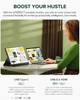 Портативный монитор UPERFECT UBegin J1 16'' BE16BQ 2K 100% sRGB USB-C - изображение 8
