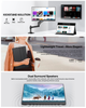 Портативный монитор UPERFECT UTouch E7 15.6" FHD Touchscreen IPS USB-C - изображение 11