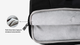 Сумка чехол UBag 15.6 для портативного монитора или ноутбука - изображение 3