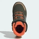 Детские зимние ботинки для мальчика Adidas Terrex Trailmaker 2 Cw+ K JS2934 34 Olive Strata (4068801095843) - изображение 5