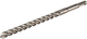 Wiertło do betonu Makita Nemesis II SDS-Plus 12 x 215 mm (E-14548) - obraz 3