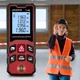 Профессиональный лазерный дальномер (40 метров) ProZone T-40 Red - изображение 2