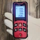 Профессиональный лазерный дальномер (40 метров) ProZone T-40 Red - изображение 5