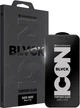 Защитное стекло ArmorStandart Dark Mode BI для смартфона Apple iPhone Air Black (ARM86632) - изображение 1