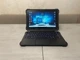 Защищенный планшет Dell Latitude 7212 Rugged Extreme / 11.6'' (1920x1080) IPS / Intel Core i5-8350U (4 (8) ядра по 1.7 - 3.6 GHz) / 16 GB DDR3 / 256 GB SSD / Intel UHD Graphics 620 / WebCam / 4G LTE / Две АКБ б/у - изображение 2