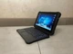 Защищенный планшет Dell Latitude 7212 Rugged Extreme / 11.6'' (1920x1080) IPS / Intel Core i5-8350U (4 (8) ядра по 1.7 - 3.6 GHz) / 16 GB DDR3 / 256 GB SSD / Intel UHD Graphics 620 / WebCam / 4G LTE / Две АКБ б/у - изображение 3
