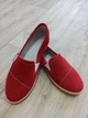 Слипоны Eleven Shoes April rosso р.37 - изображение 3