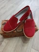 Слипоны Eleven Shoes April rosso р.37 - изображение 4
