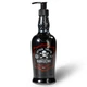 Крем-Одеколон після гоління Barbertime After Shave Cream Colonge Dark Danger №2 400ml - изображение 1