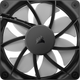 Wentylator Corsair RS120 ARGB Black (CO-9050180-WW) - obraz 6