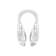 Затискач для носа SPEEDO BIOFUSE NOSECLIP AU - CLEAR - изображение 3