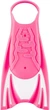Ласти короткі AQUA SPEED FROG Рожеві 30-34 - изображение 3