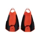 Ласти тренувальні Speedo Fastskin Kickfin XU (Розмір: 38-39) - изображение 2