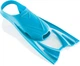 Ласти короткі AQUA-SPORT FINS JUNIOR Сині 25 - 29 - изображение 4