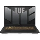 Ноутбук ASUS TUF Gaming F17 FX707ZC4 (FX707ZC4-BS71-CB) - изображение 1