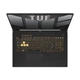 Ноутбук ASUS TUF Gaming F17 FX707ZC4 (FX707ZC4-BS71-CB) - изображение 3