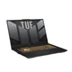 Ноутбук ASUS TUF Gaming F17 FX707ZC4 (FX707ZC4-BS71-CB) - изображение 4