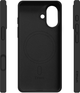 Панель Etteri Silicone Mag для Apple iPhone 17 Black (5907504556925) - зображення 4