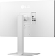 Monitor 27" LG UltraFine 27US550-W - obraz 11